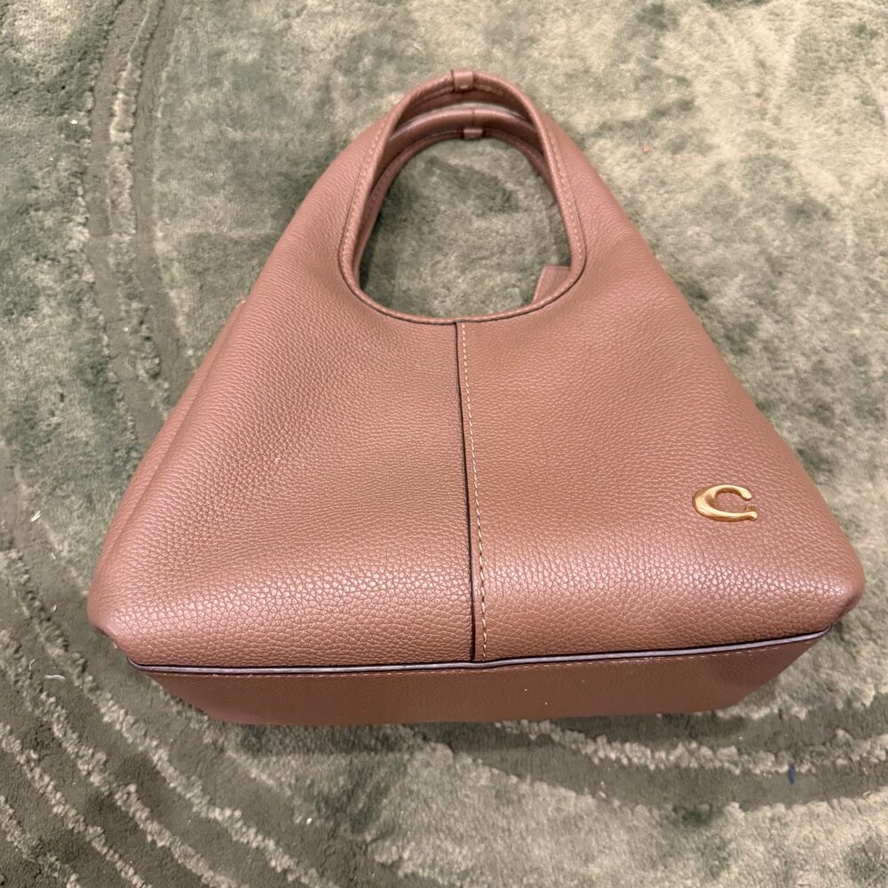 Coach Lana 23 in Dark Stone